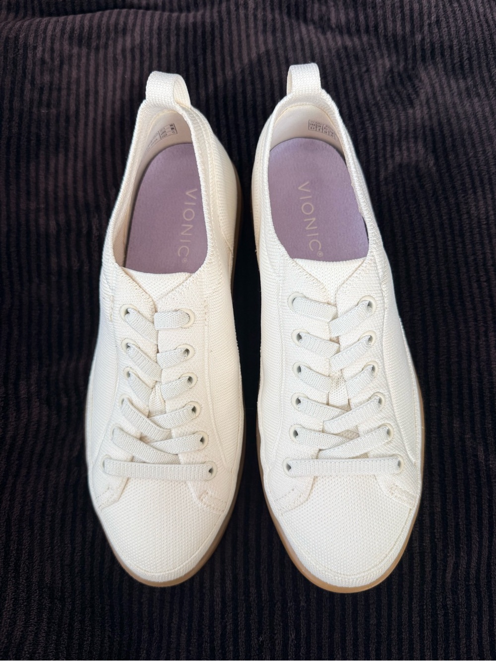 BEACH CYAN SLIP ON SNEAKER